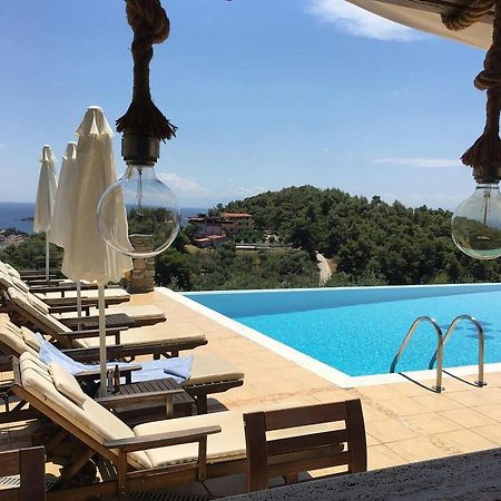 Skiathos Garden Cottages Εξωτερικό φωτογραφία