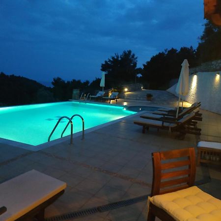 Skiathos Garden Cottages Εξωτερικό φωτογραφία