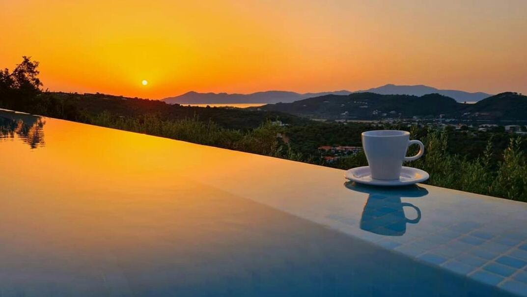 Skiathos Garden Cottages Εξωτερικό φωτογραφία