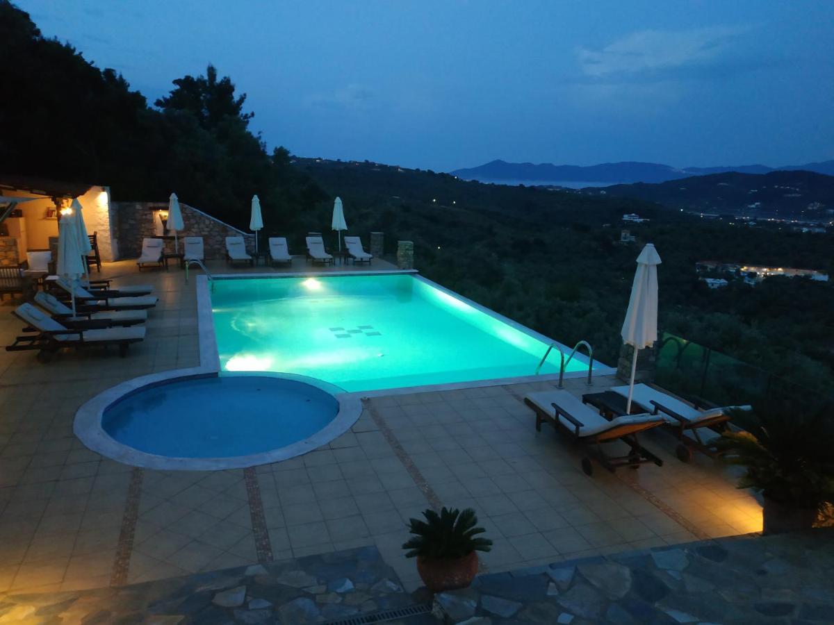 Skiathos Garden Cottages Εξωτερικό φωτογραφία
