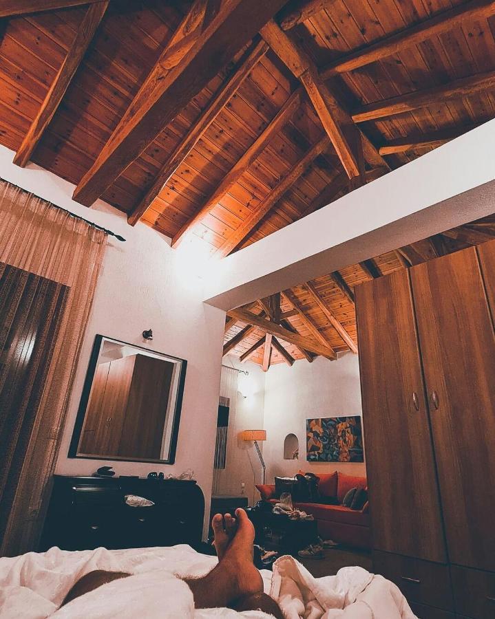 Skiathos Garden Cottages Εξωτερικό φωτογραφία