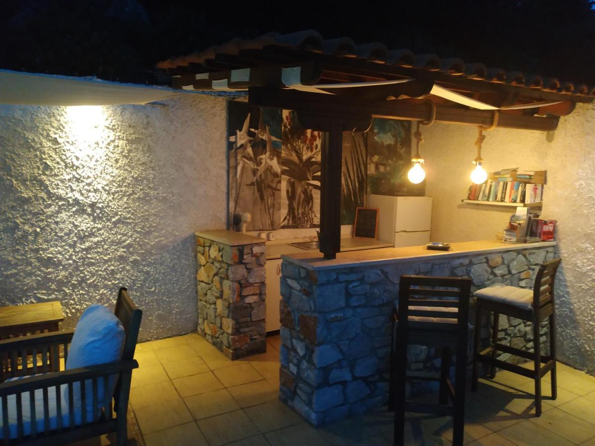 Skiathos Garden Cottages Εξωτερικό φωτογραφία