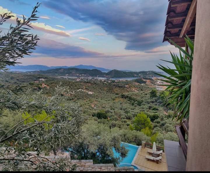 Skiathos Garden Cottages Εξωτερικό φωτογραφία