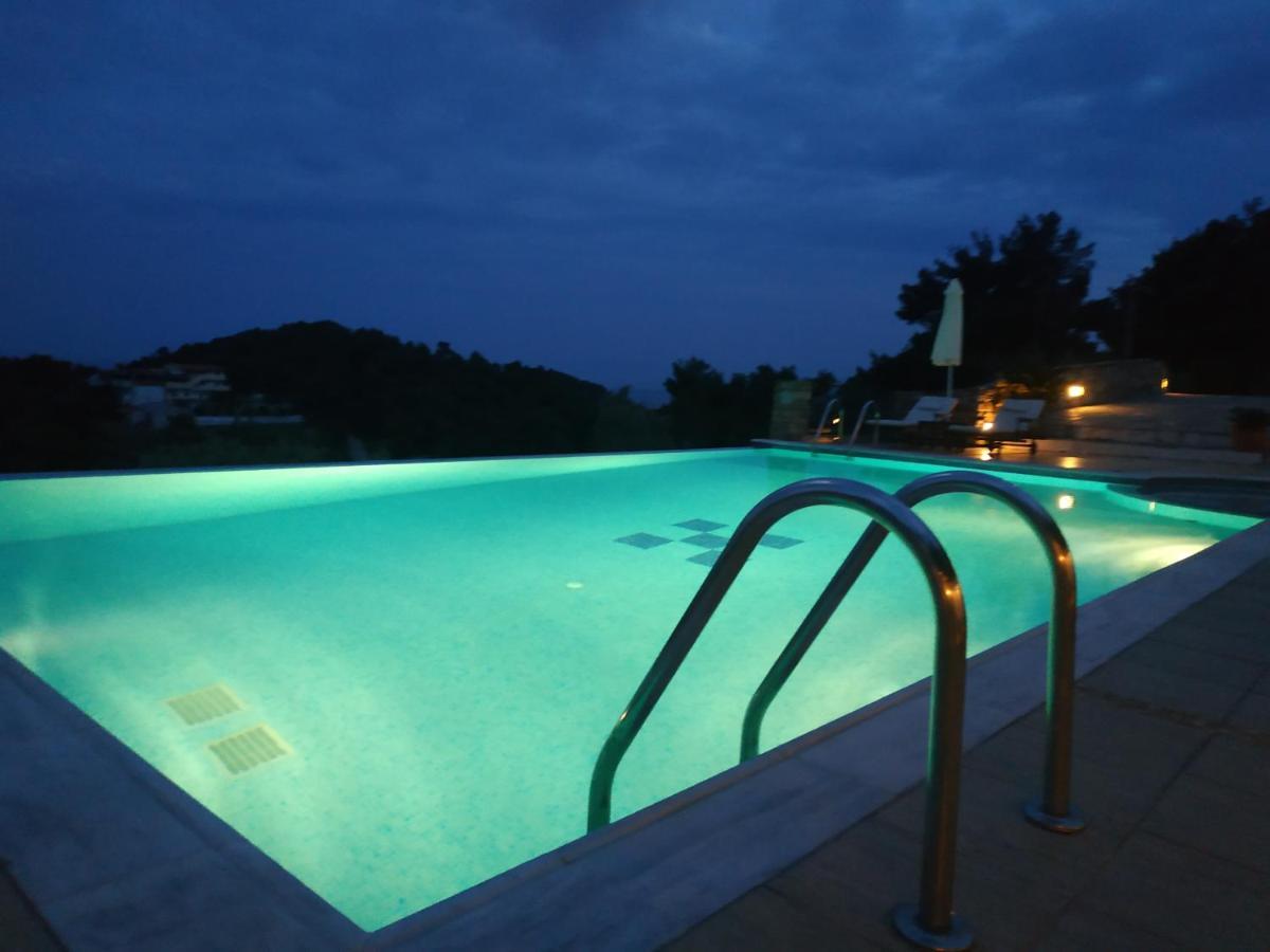Skiathos Garden Cottages Εξωτερικό φωτογραφία