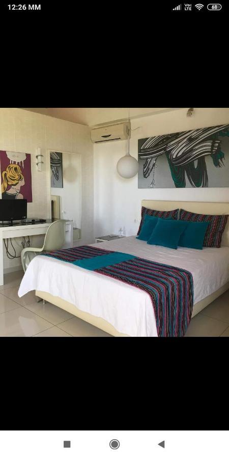 Skiathos Garden Cottages Εξωτερικό φωτογραφία