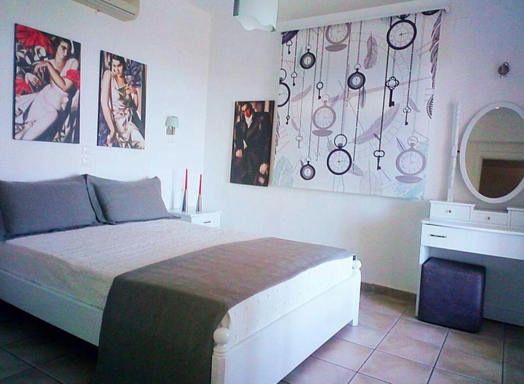 Skiathos Garden Cottages Εξωτερικό φωτογραφία