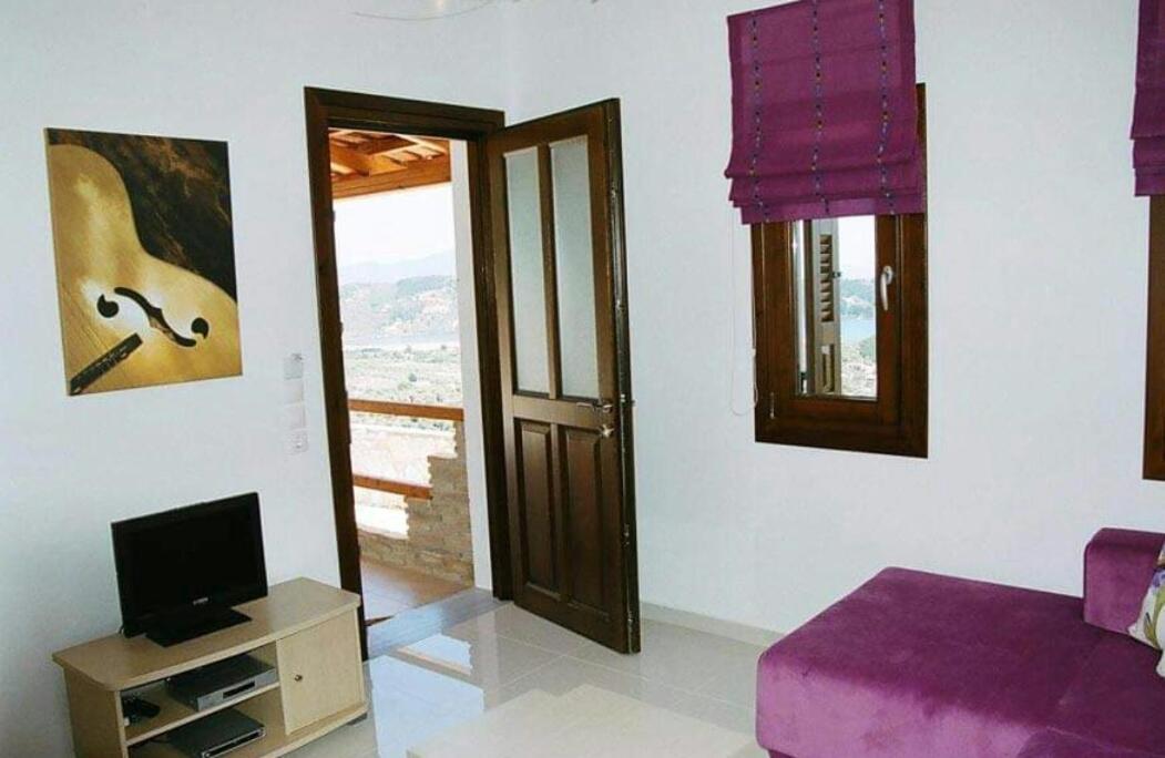 Skiathos Garden Cottages Εξωτερικό φωτογραφία