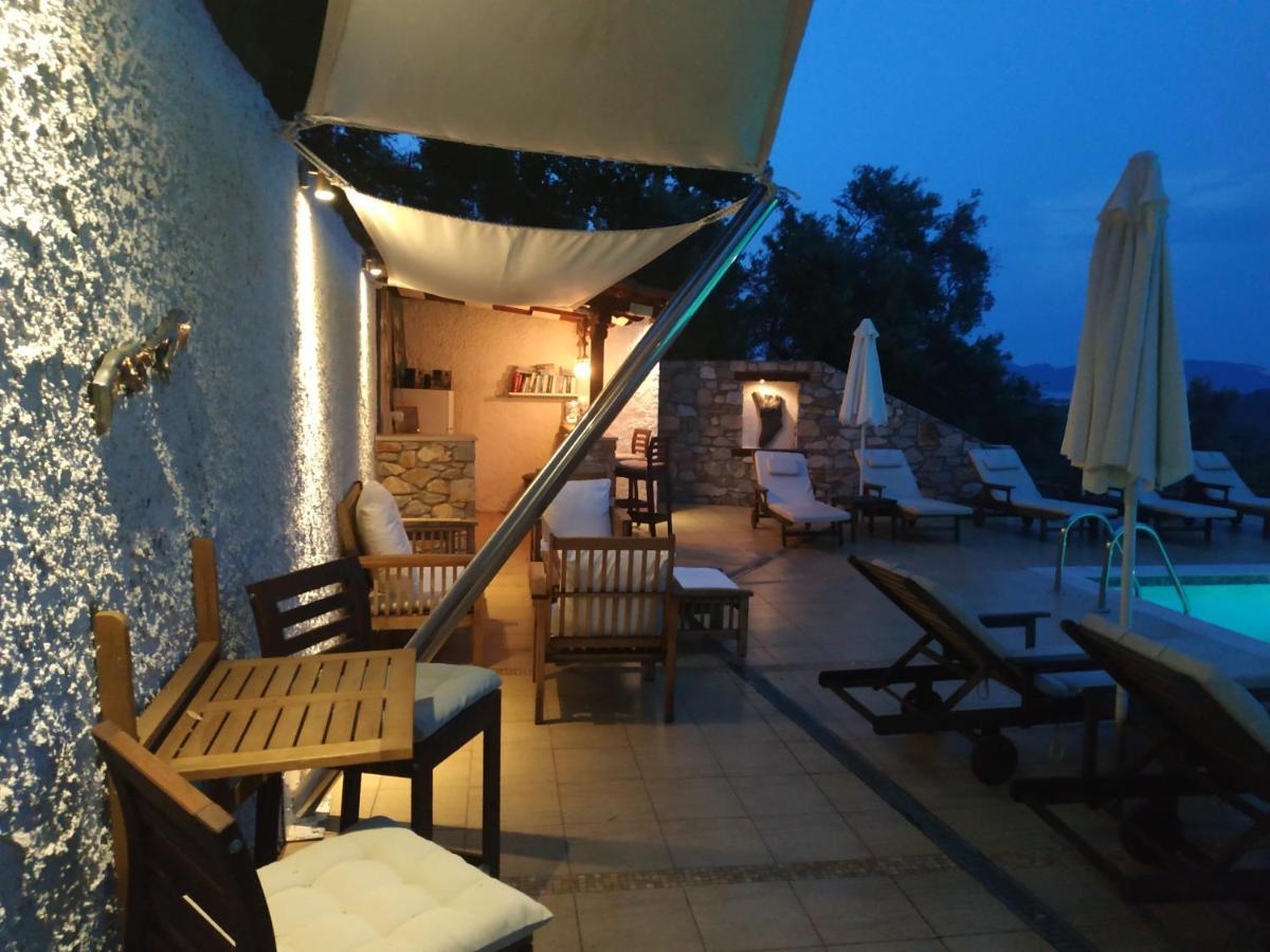 Skiathos Garden Cottages Εξωτερικό φωτογραφία
