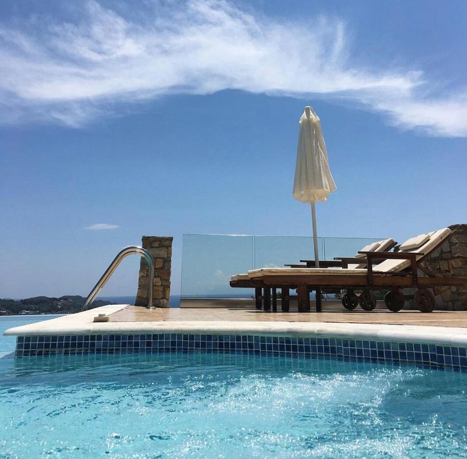 Skiathos Garden Cottages Εξωτερικό φωτογραφία