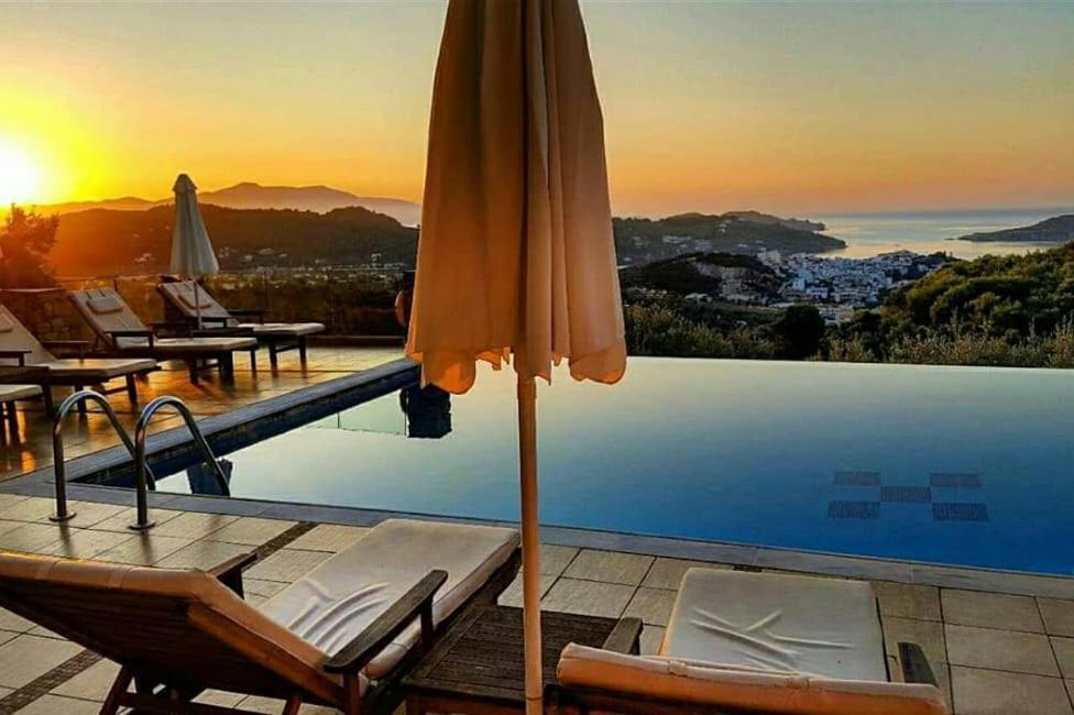 Skiathos Garden Cottages Εξωτερικό φωτογραφία