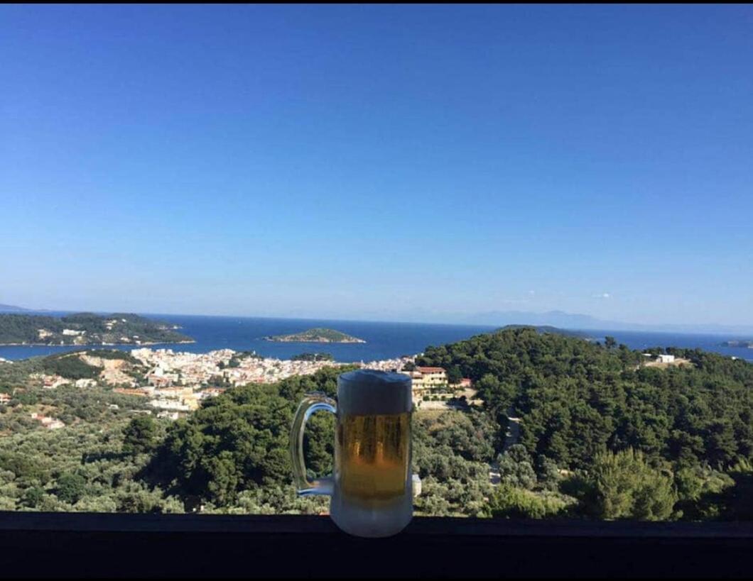 Skiathos Garden Cottages Εξωτερικό φωτογραφία