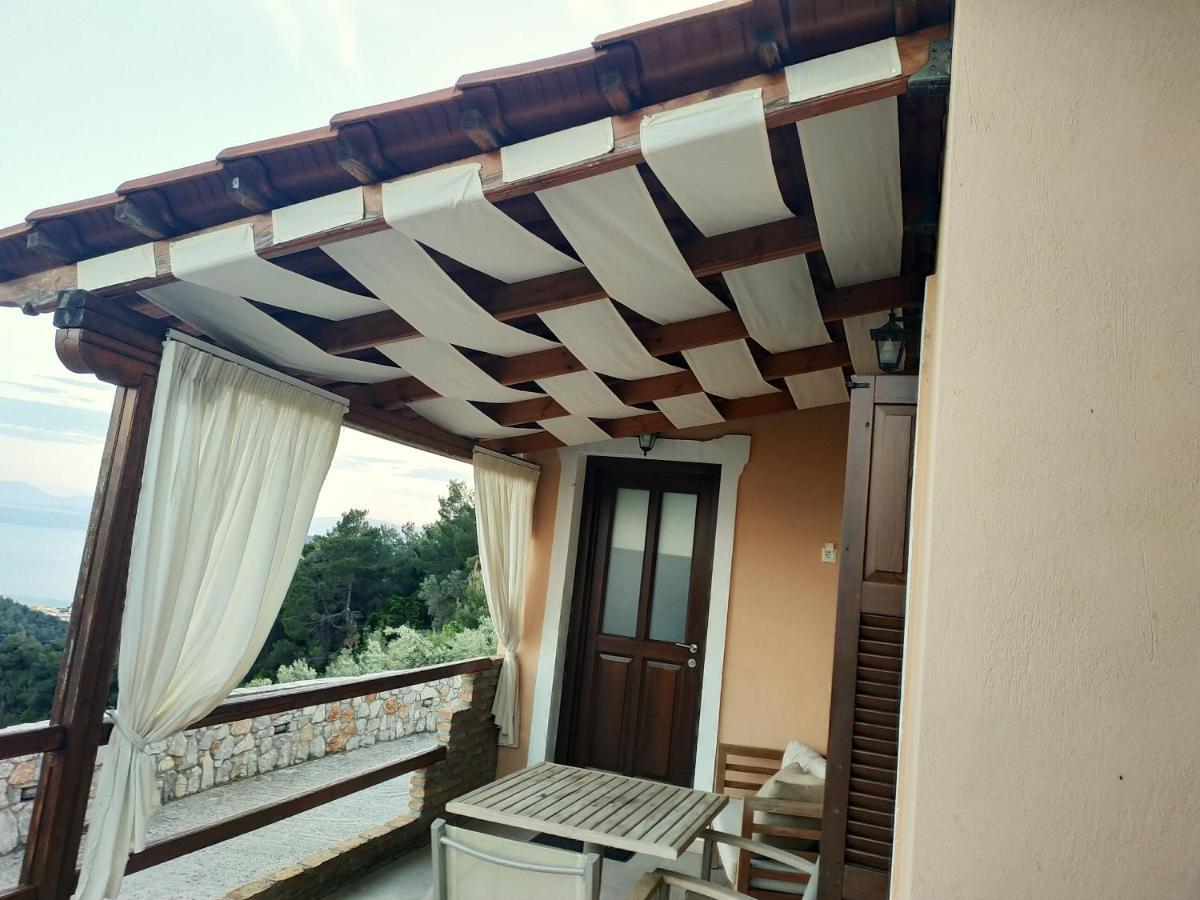 Skiathos Garden Cottages Εξωτερικό φωτογραφία
