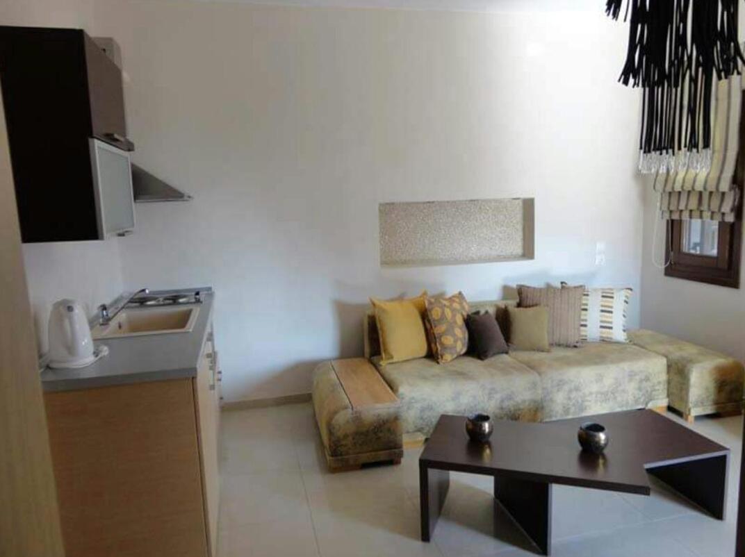 Skiathos Garden Cottages Εξωτερικό φωτογραφία