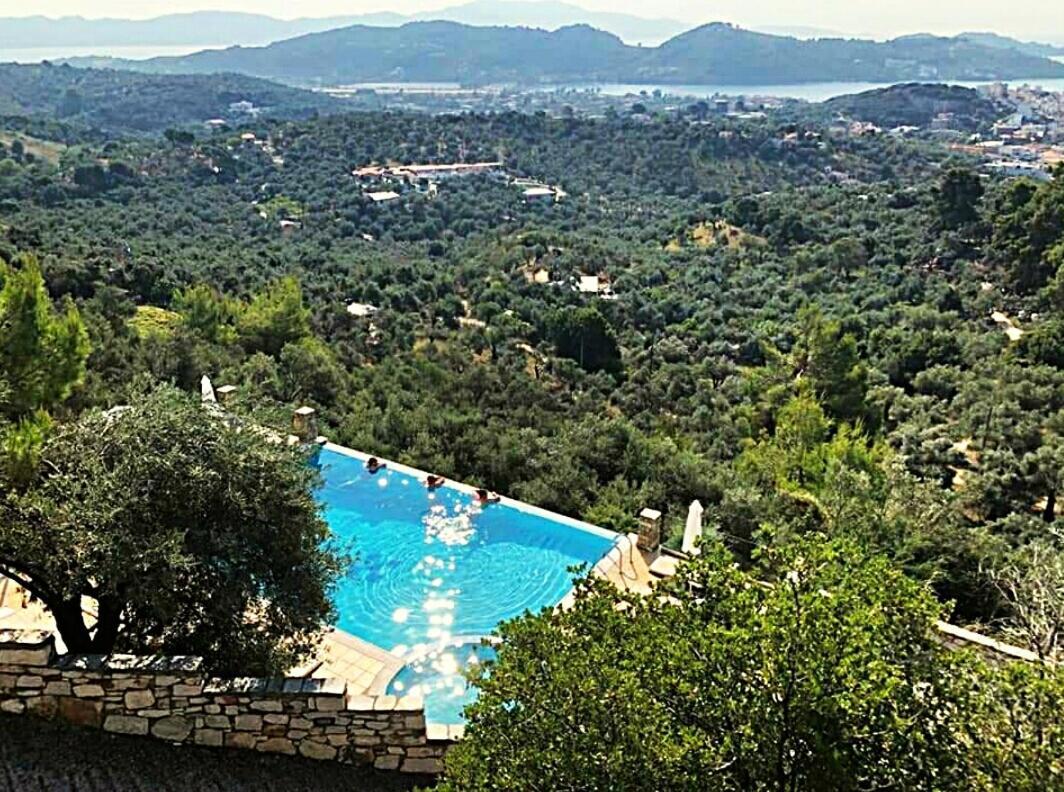 Skiathos Garden Cottages Εξωτερικό φωτογραφία