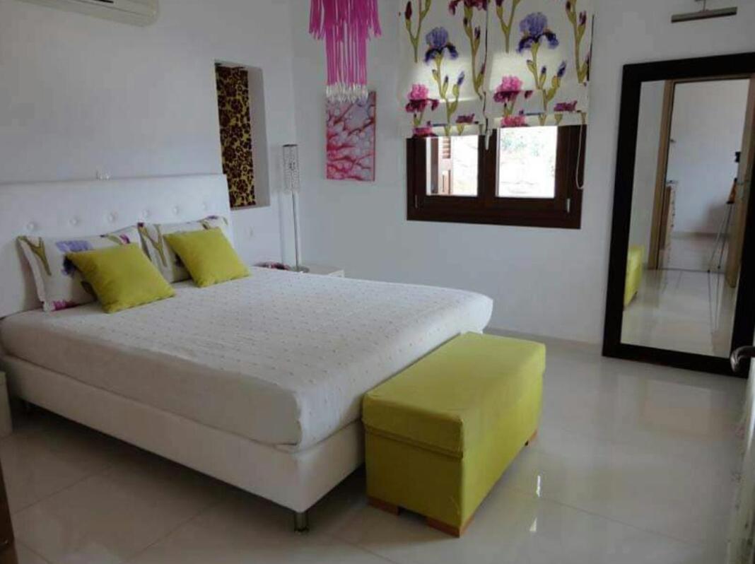 Skiathos Garden Cottages Εξωτερικό φωτογραφία