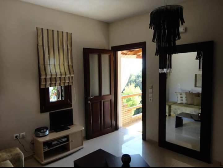 Skiathos Garden Cottages Εξωτερικό φωτογραφία