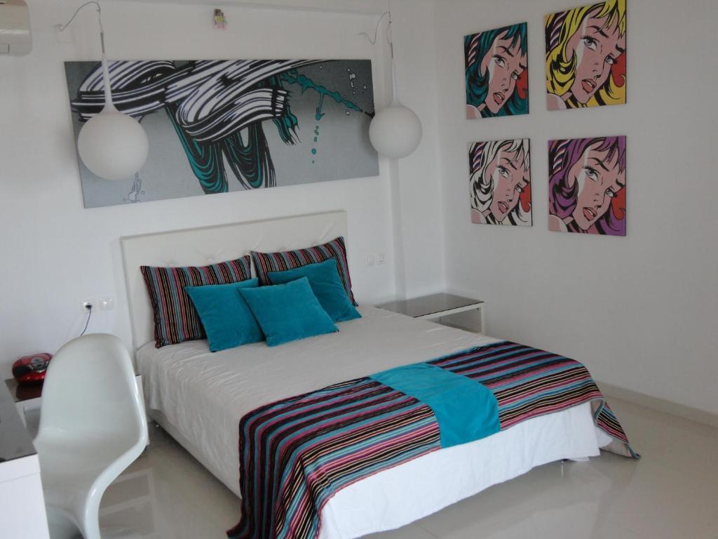 Skiathos Garden Cottages Δωμάτιο φωτογραφία