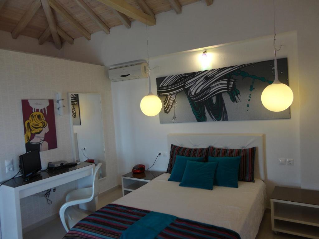 Skiathos Garden Cottages Εξωτερικό φωτογραφία