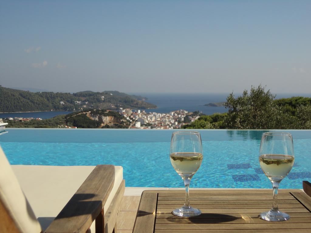 Skiathos Garden Cottages Εξωτερικό φωτογραφία