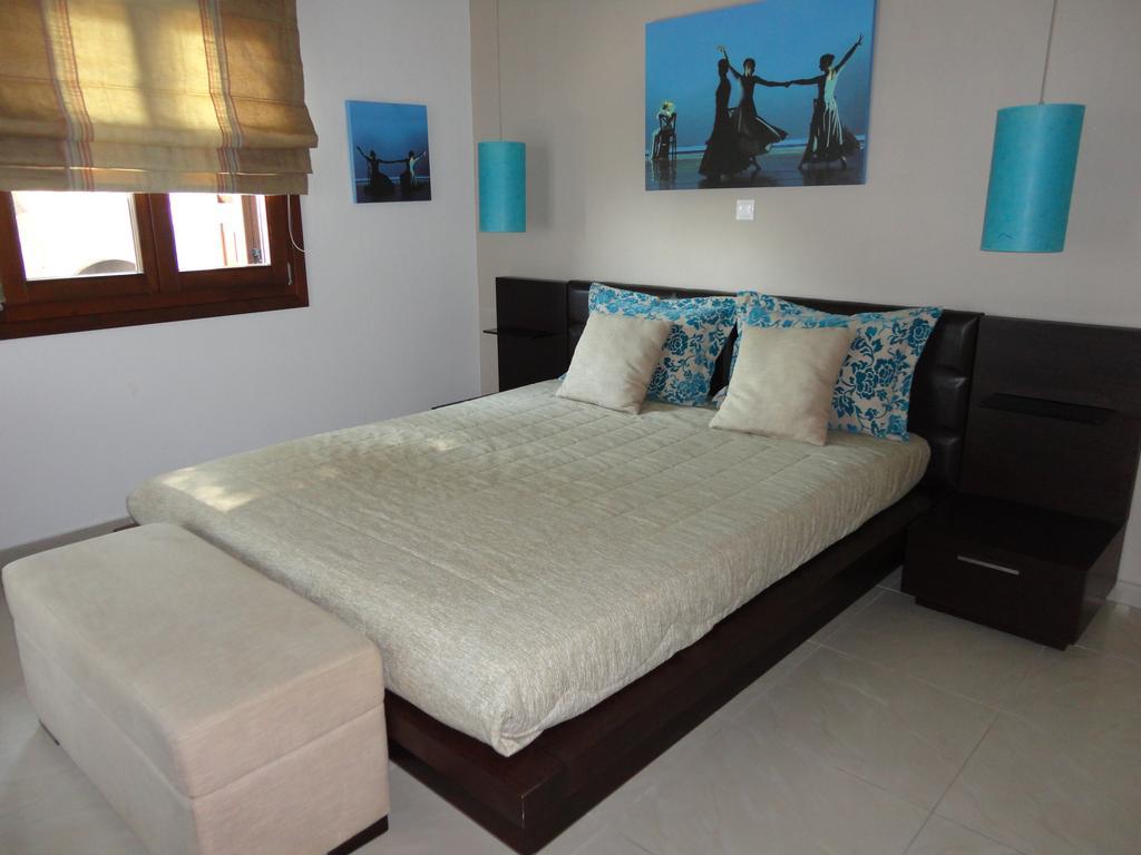 Skiathos Garden Cottages Εξωτερικό φωτογραφία